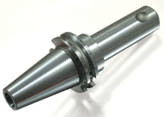 Picture of HPI Pioneer CAT40-EM075-0400J 4Port CAT40 End Mill Jet0.7500 19.05 - 3/4 4.0000 Gauge Length